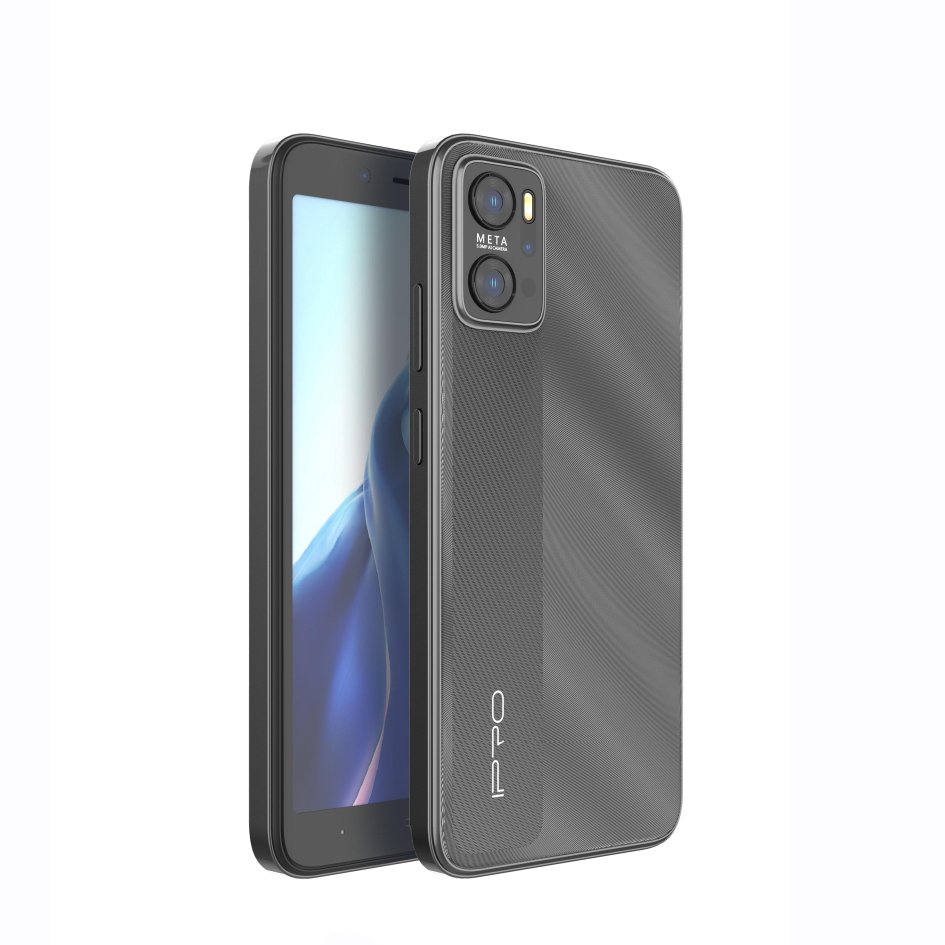 Shenzhen Factory Phone Manufacturer 5.5inch Android12 OS Cheap 3G 4G Smartphone with Fingerprint